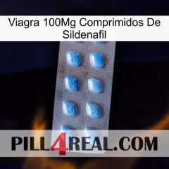 Viagra 100Mg Sildenafil Tablets viagra3